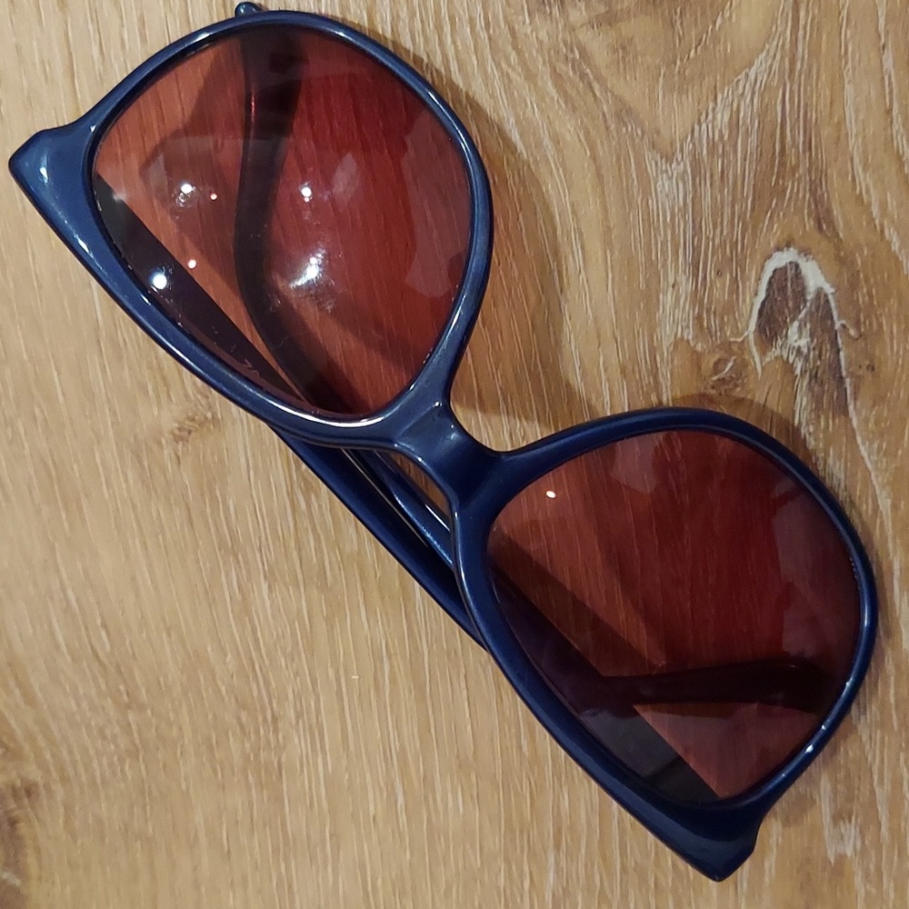 Vuarnet sunglasses blue